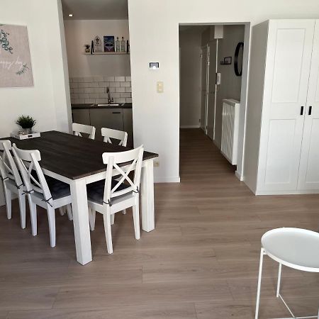Apartamento Melrose 0201 Middelkerke Exterior foto